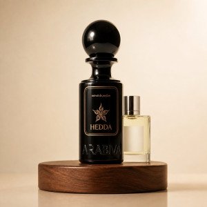 Hedda