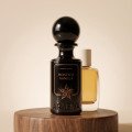 Honeyed Vanilla