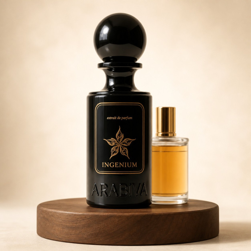 Ingenium