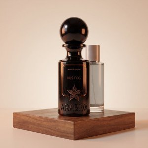 Iris Fog