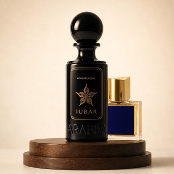 Iubar