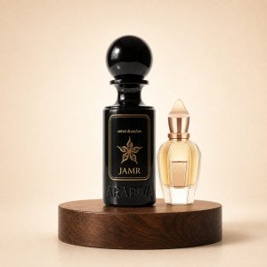 Jamr