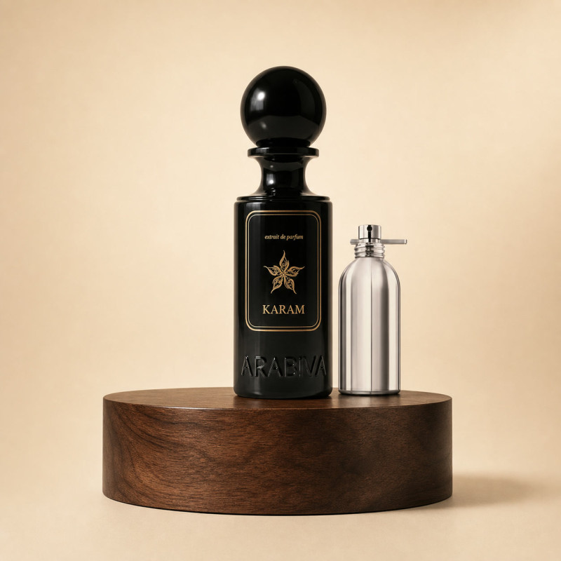 Karam · Absolu