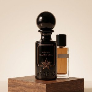 Leather Dune