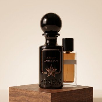 Leather Dune