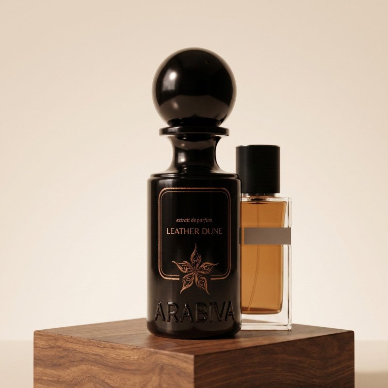 Leather Dune