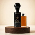Leather Lantern