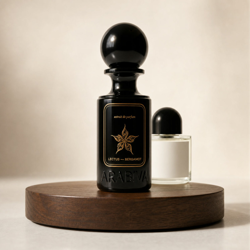 Lectus — Bergamot