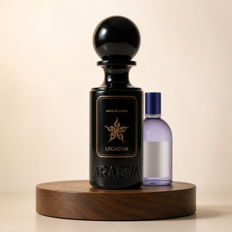 Legatum · Cologne