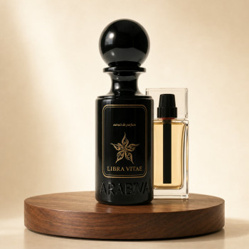 Libra Vitae