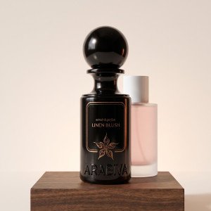 Linen Blush