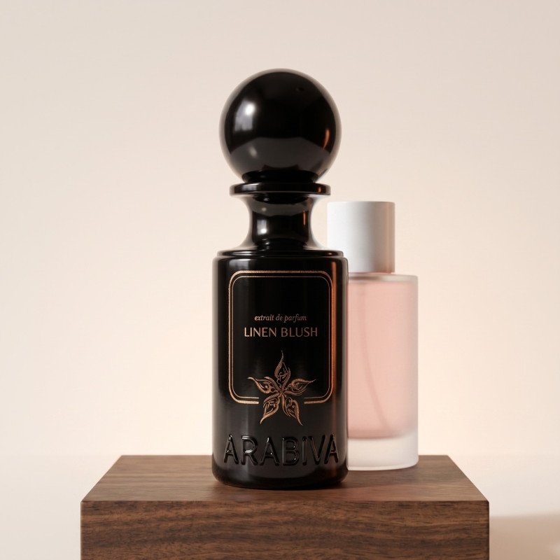 Linen Blush