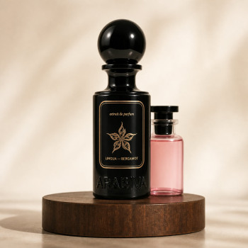 Lingua — Bergamot