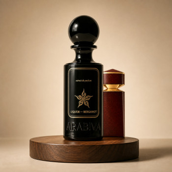 Liquor — Bergamot