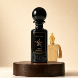 Little Dumbbell