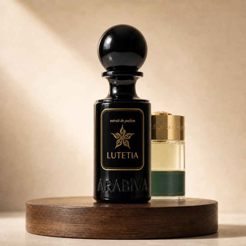 Lutetia