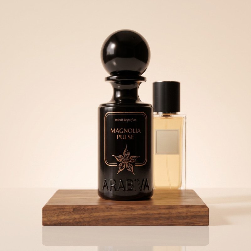 Magnolia Pulse