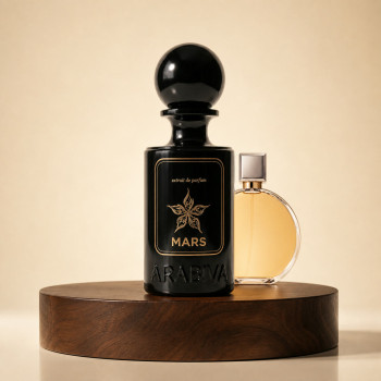 Mars