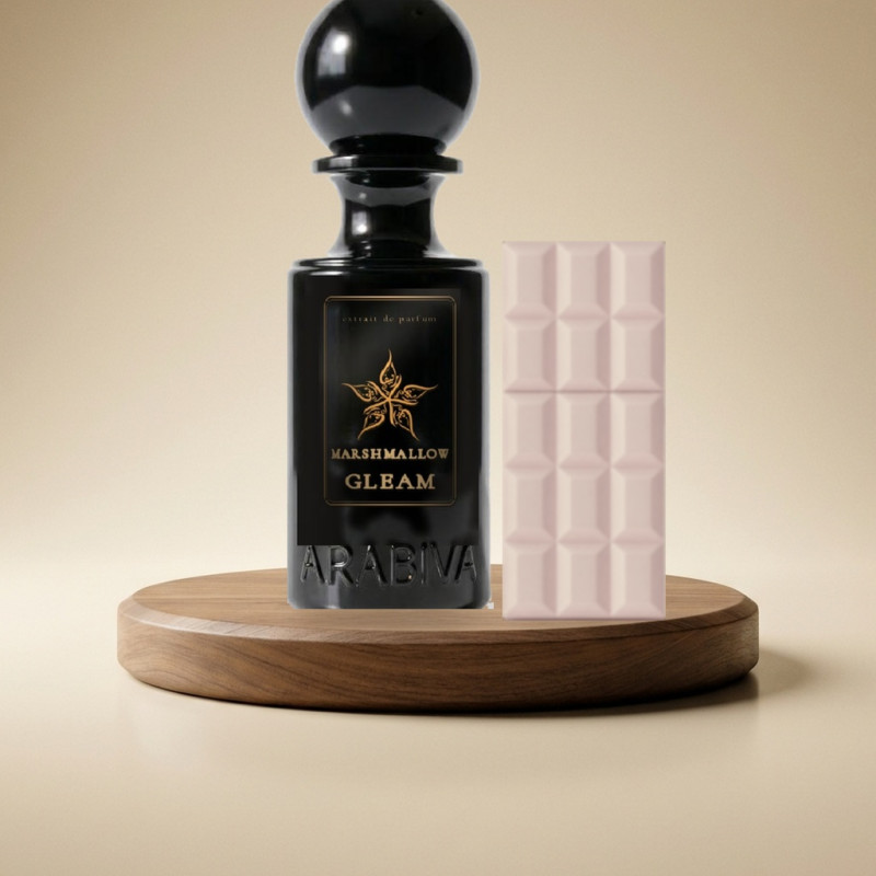 Marshmallow Gleam