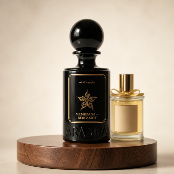 Membrana — Bergamot