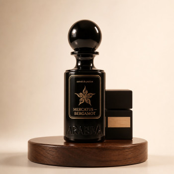 Mercatus — Bergamot