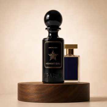 Midnight Quill