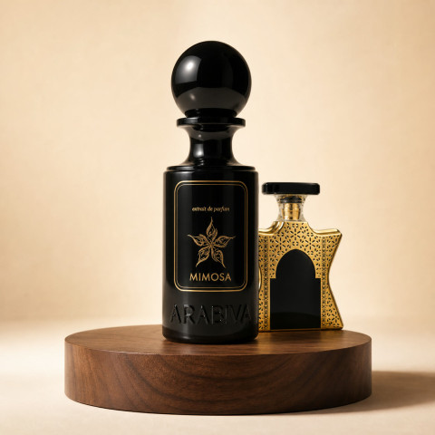 Midnight Oud