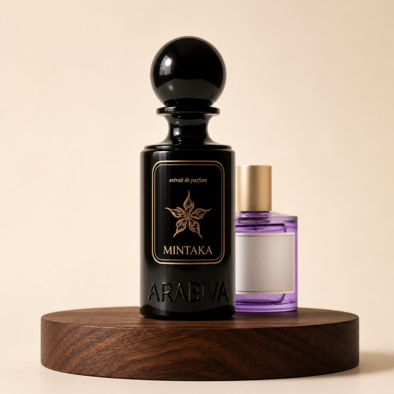 Mintaka