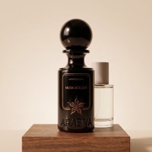 Musk Atelier