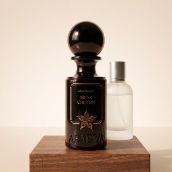 Musk Chiffon