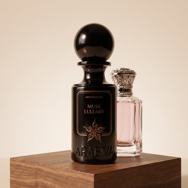 Musk Lullaby
