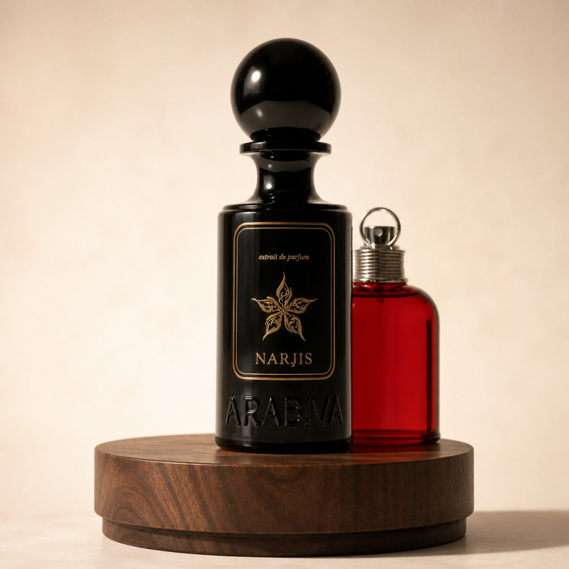 Narjis