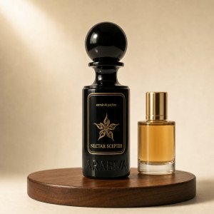 Nectar Scepter