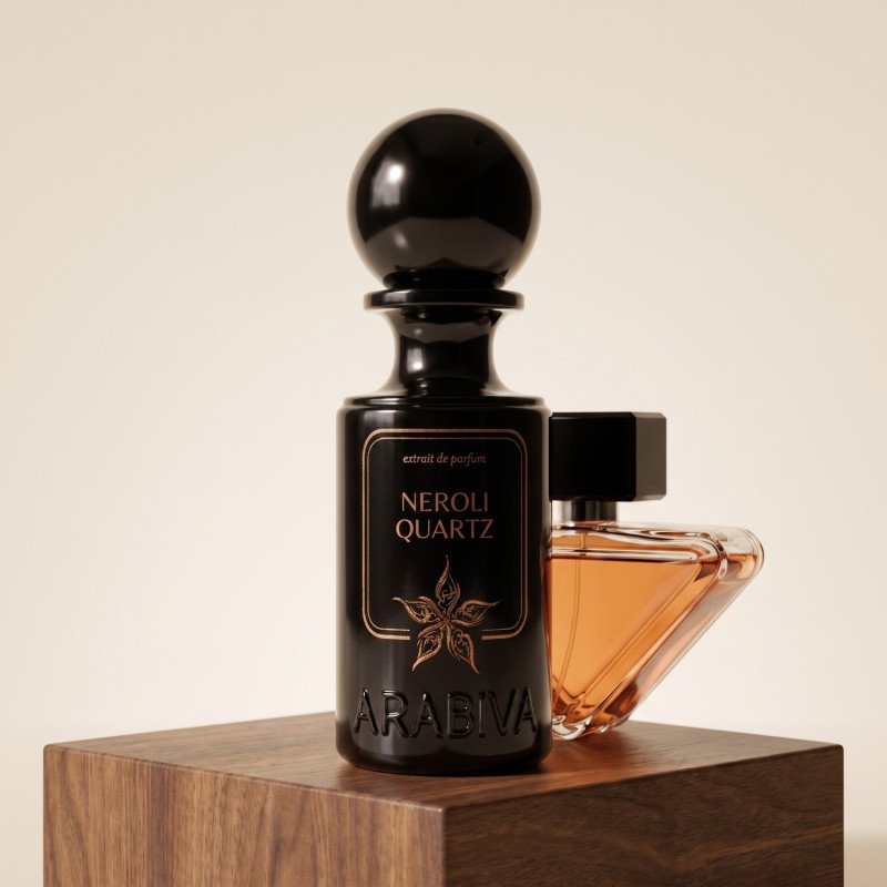 Neroli Quartz
