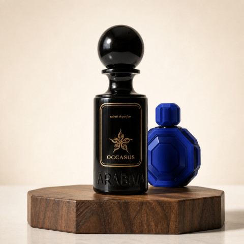 Knightsbridge Reverie