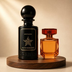 Olive Radiance