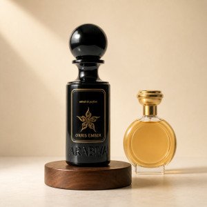 Orris Ember