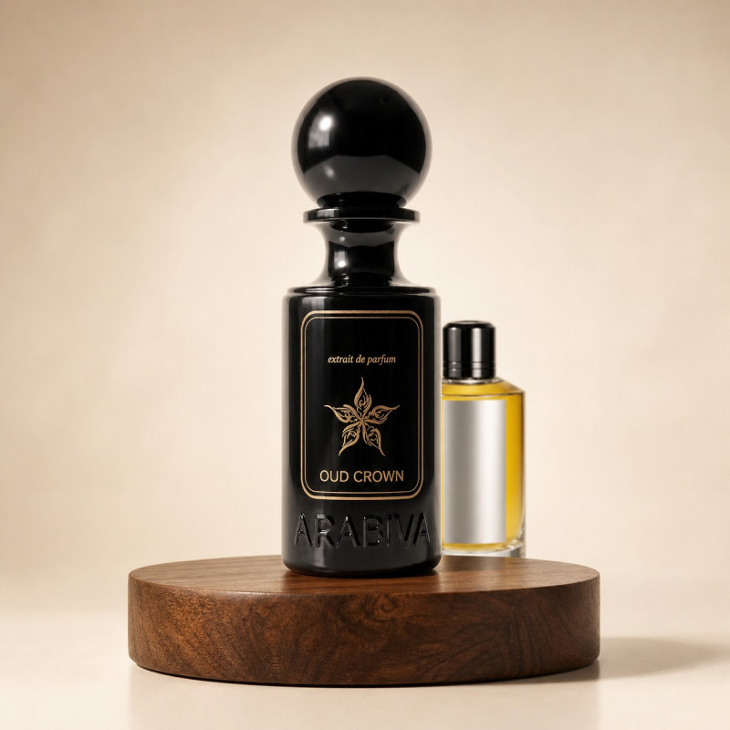 Oud Crown
