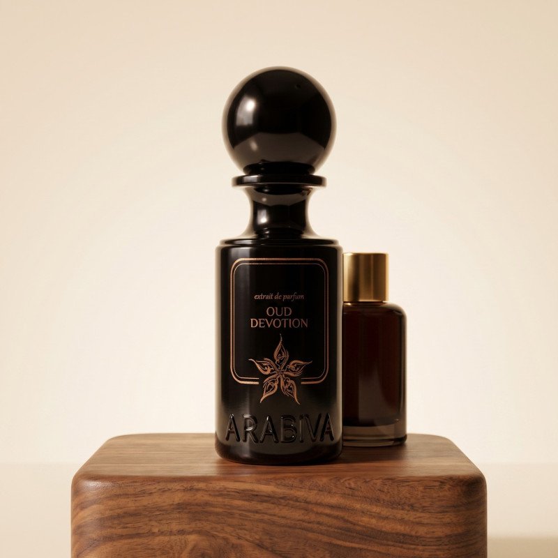 Oud Devotion