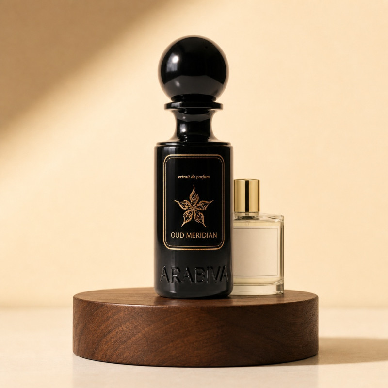 Oud Meridian