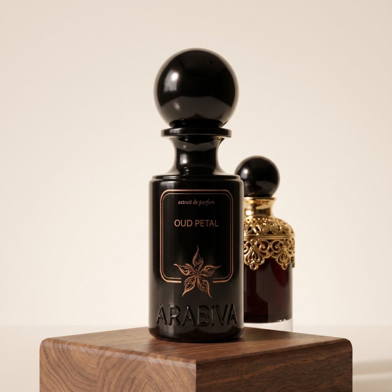 Oud Petal