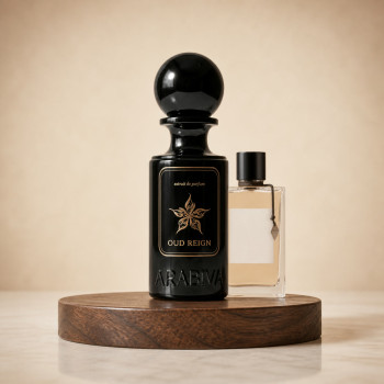 Oud Reign