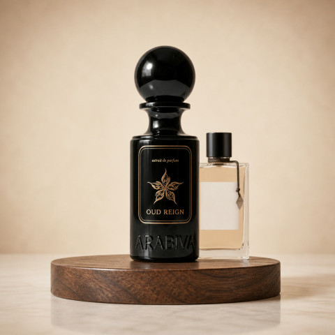 Obsidian Hour