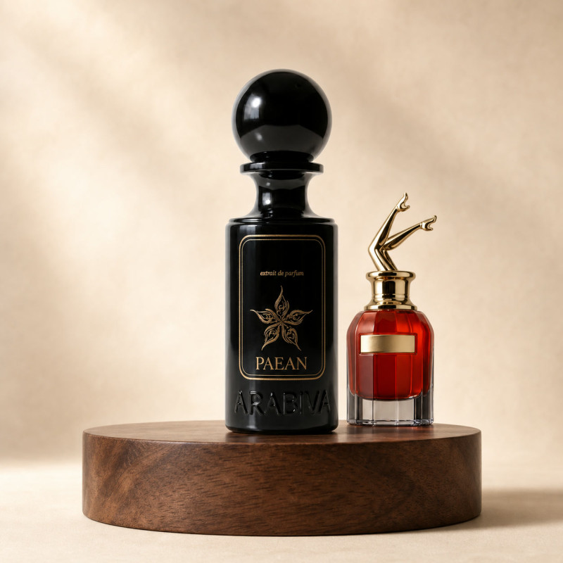 Paean · Le Parfum