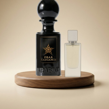 Pear Radiance