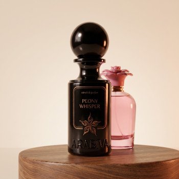 Peony Whisper