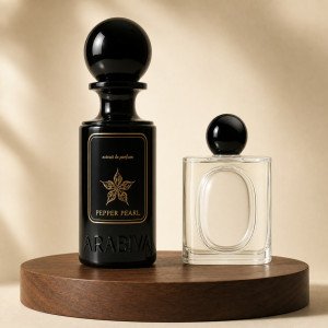 Pepper Pearl