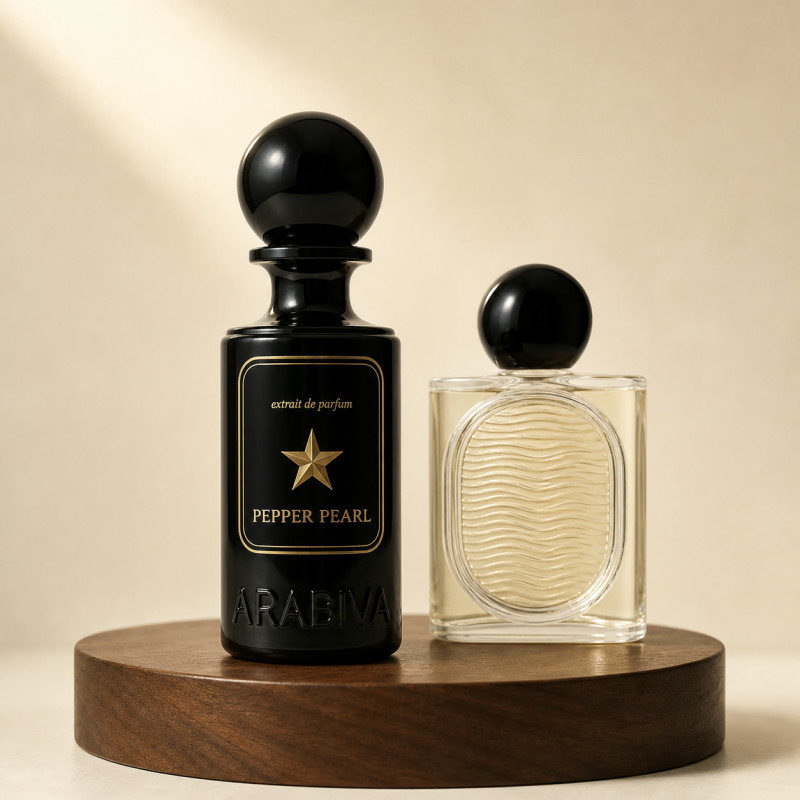 Pepper Pearl