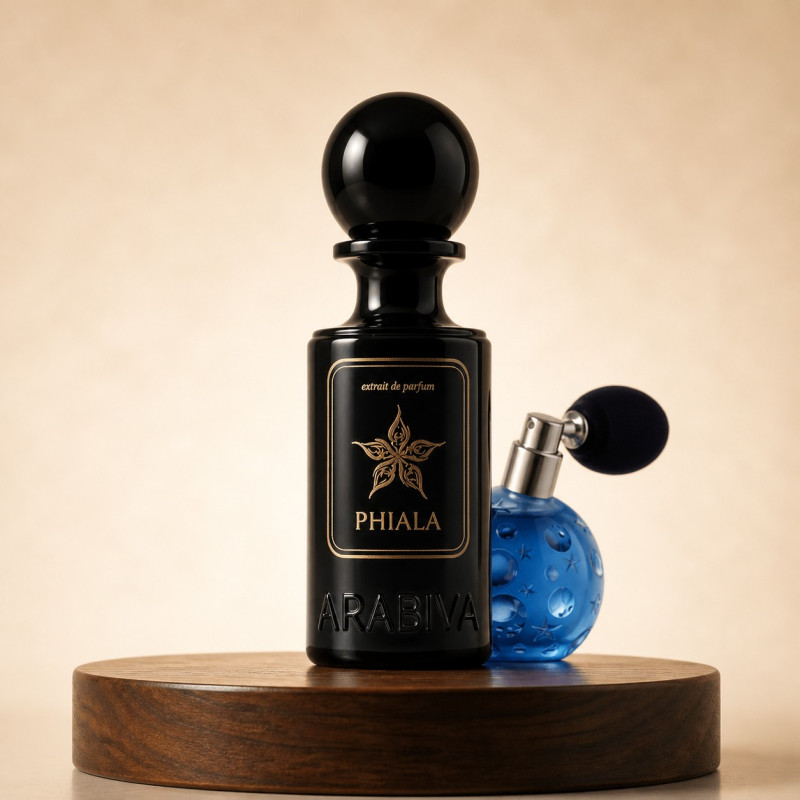 Phiala