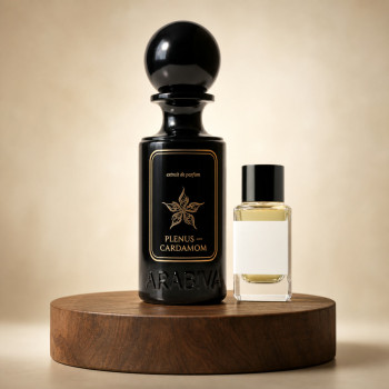 Plenus — Cardamom